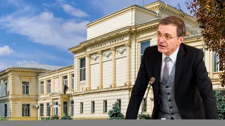 Curtea de Conturi demască erori financiare semnificative la Academia Română