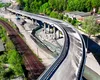 Vești bune pentru șoferii de pe Valea Prahovei: Centura Comarnic este aproape gata și ar putea fi deschisă în câteva zile