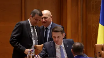 Coaliția reintroduce impozitul de 1% pe cifra de afaceri pentru multinaționale