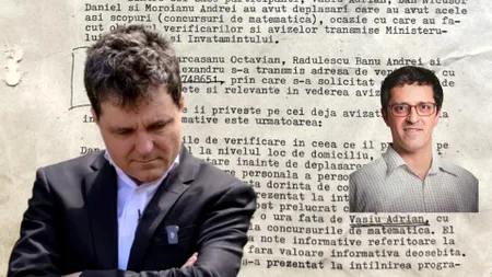 Motivul care a declanșat ura lui Nicușor pentru Vasiu: Scânteia Tineretului i-a încurcat poza