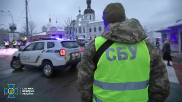 WP: Serviciile speciale ucrainene pregătesc noi operațiuni, războiul murdar abia începe