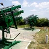 Sistemul antigrindină – mărul discordiei între fermieri. MADR e prins la mijloc