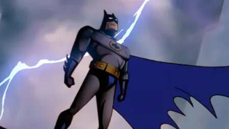 „Batman” s-a menţinut pe primul loc în box office-ul românesc de weekend