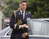 Ofițerul SPP al lui Nicușor Dan a cucerit Internetul: fetele i-au compus o baladă