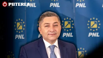 Alin Tișe atacă frontal conducerea PNL: „România a devenit coșul de gunoi al investitorilor”