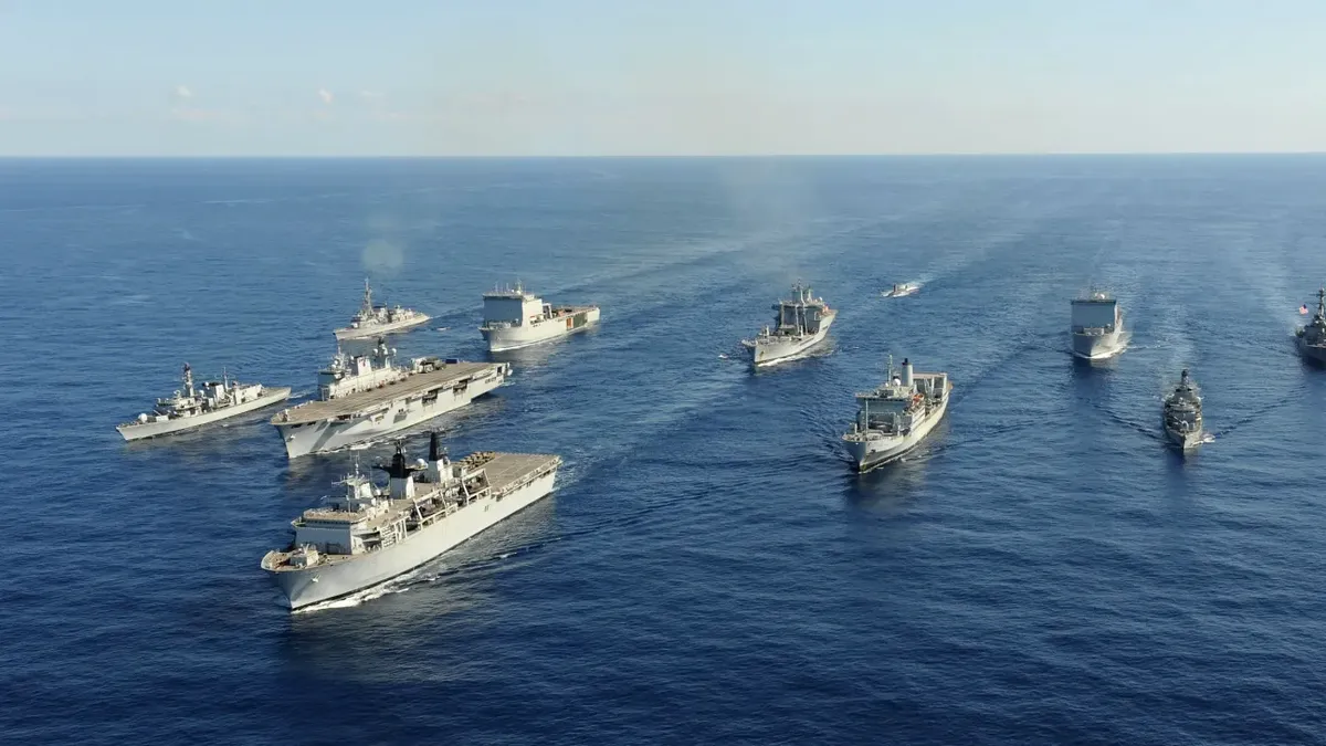 The Times: NATO alarmată de slaba apărare antirachetă a Marii Britanii