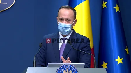USR cere demiterea ministrului Adrian Câciu, „principalul vinovat pentru dobânzile uriașe pe care le plătește România”