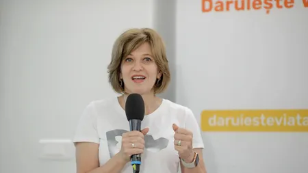 Ilie Bolojan o propune pe Oana Gheorghiu în funcția de viceprim-ministru