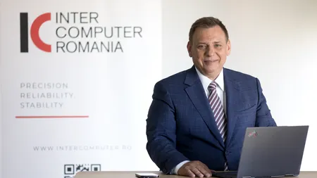 Inter Computer România și-a atins obiectivele anuale de business. Anticipează un final de an promițător