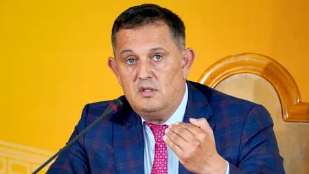 Gheorghe Piperea: „S-au făcut presiuni și am primit telefoane. Nu a fost un mod elegant de a face politică”