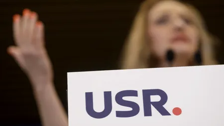 Cine a fost cel mai mare donator al USR în 2024