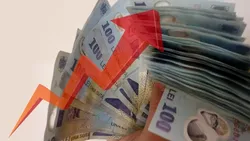 Amenzi-record în sistemul bancar: 710 milioane de euro, 10 bănci, acuzate că au manipulat ROBOR