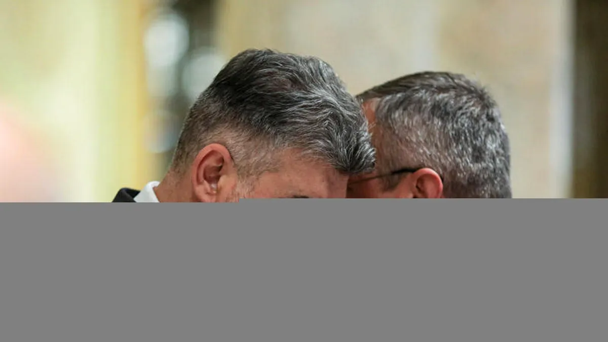 Coaliția se reunește luni pentru negocieri privind lista comună la europarlamentare, dar și pentru candidatul de la Capitală