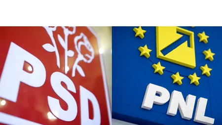 Un greu social-democrat susține că e obligatorie o alianţă PNL-PSD și după parlamentare