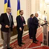 SONDAJ: Scorul care pune presiune pe putere: AUR  ar obține 40%, dacă duminica viitoare ar avea loc alegeri