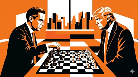 Care e țara care conduce o nouă alianță comercială pentru a contracara influența administrației Trump