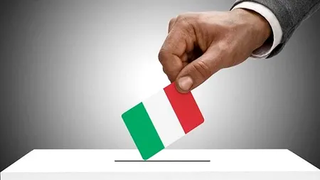 Italia: Alegerile anticipate vor fi organizate pe 25 septembrie