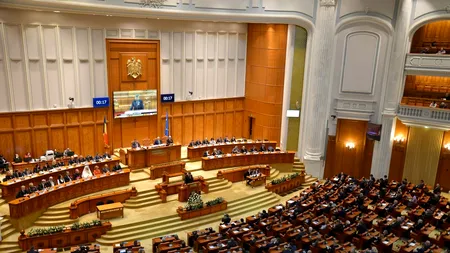Pușcăriașii din Parlamentul României: Dosarele penale și condamnările nu i-au împiedicat să ajungă în Legislativ