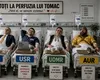 Sindromul Tomac: partidele de Sistem comit dezastrul și cheamă un anonim să stingă incendiul