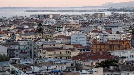 Sabotaje în lanț pe Coasta de Azur. După Cannes, Nisa a rămas fără curent