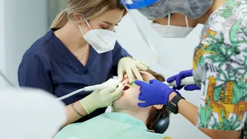 România, printre campionii Europei la lipsa accesului la îngrijire stomatologică