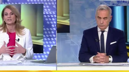 Călin Georgescu despre viitorul României: „Va fi ordine, disciplină și cuvinte puține (...). Exclud orice variantă de a elimina scutul de la Deveselu