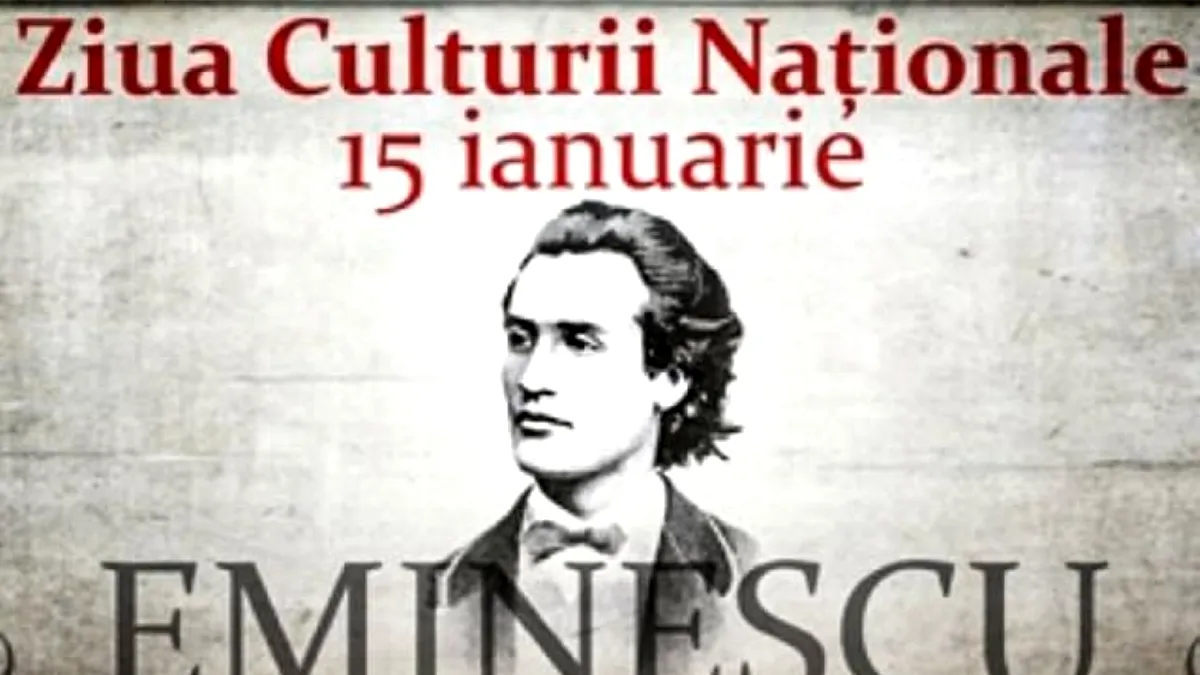 Mesaje puternice de Ziua Culturii Naționale: Aurel Pop, Natalia Intotero, Daniel David