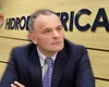 Directorul Hidroelectrica, Karoly Borbely, a pompat peste 300.000 de euro la COSR