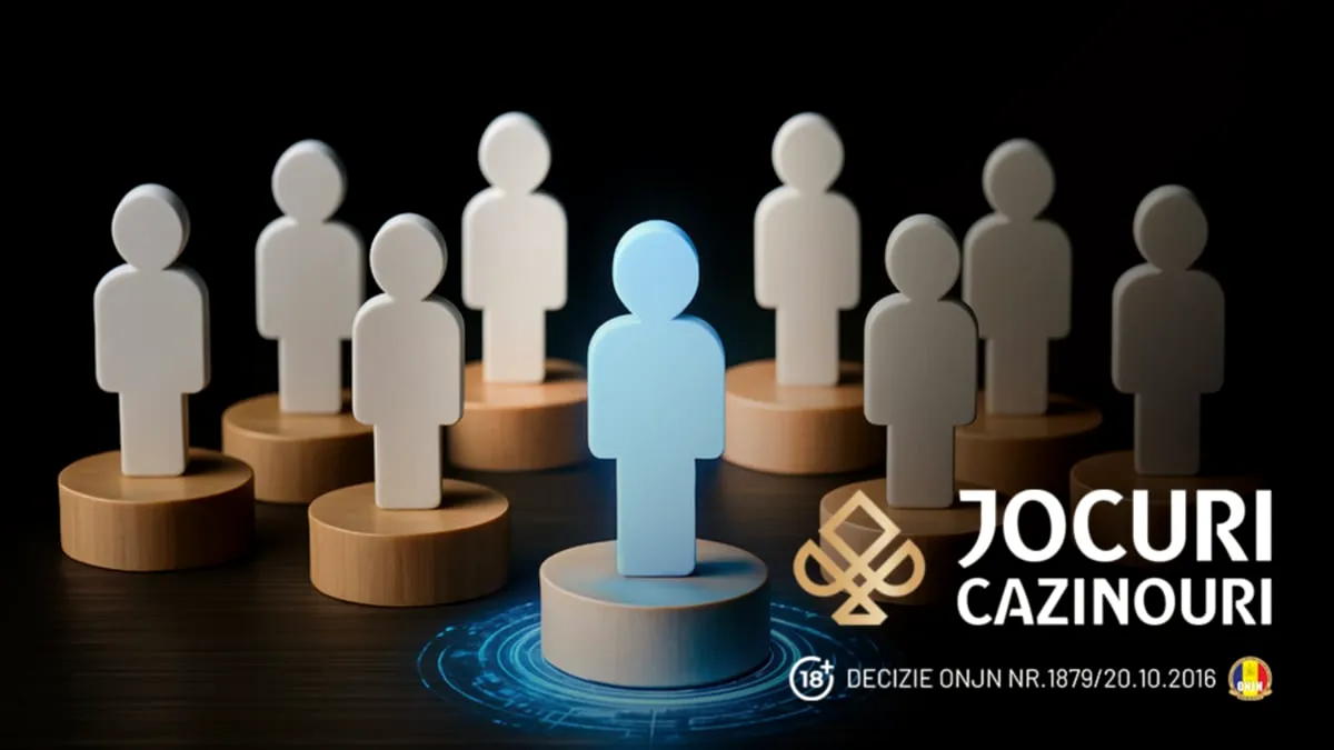 Cazinourile și marketing-ul prin influenceri – etica și impactul asupra jucătorilor
