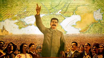 Ca să înțelegem mai bine ce e în mintea lui Putin: „Cu cine se învecinează Rusia? Cu cine vrea ea!”