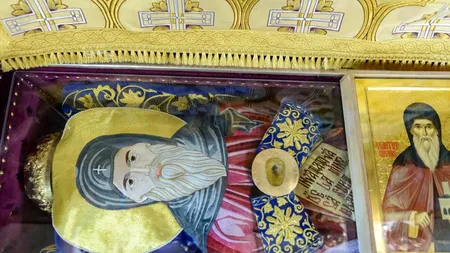 La pelerinajul din Capitală, de Sfântul Dimitrie cel Nou, vor putea participa doar bucureștenii