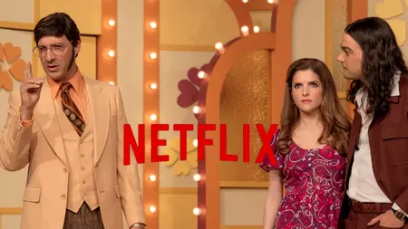 Filmul Netflix pe care nu trebuie să îl ratezi. Suspans, acțiune și originalitate, toate într-o singură peliculă