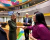 Protejarea drepturilor românilor care muncesc în străinătate. Discuții la nivel înalt între România, Țările de Jos și Grecia