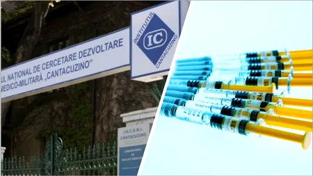 De ce nu pot fi produse vaccinuri în România? Adevărul despre Institutul Cantacuzino