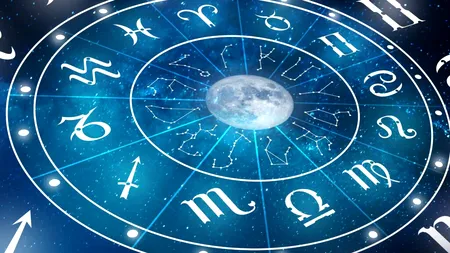 Horoscop 5 Decembrie. Un nativ are șanse uriașe de câștig astăzi!