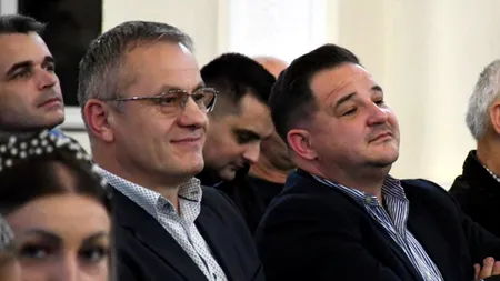 Cine este urmașul lui Ilie Bolojan la CJ Bihor