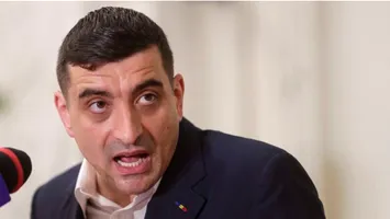 George Simion: declarațiile ambasadoarei SUA despre Bolojan ar fi inventate sau scoase din context