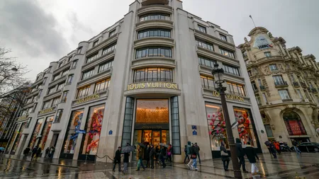 Louis Vuitton, prima reacție după ce compania a fost acuzată că a copiat ia românească