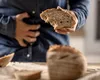 De ce alimentele fără gluten au mai multe calorii și zahăr?