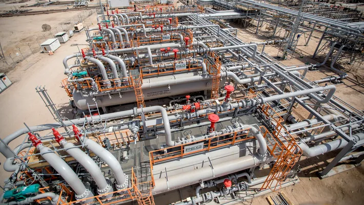 Blocaj major în OPEC: Irakul oprește Rumaila și taie exporturile