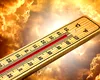 ANM anunță valuri de căldură în sudul țării: Prognoza meteo pentru următoarele patru săptămâni