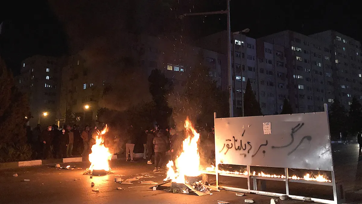 Țara care pierde 1,56 milioane de dolari pe oră din cauza blocajului internetului