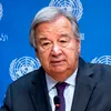 Șeful ONU, apel la maximă prudență după atacul Iranului asupra Israelului: ”Orientul Mijlociu este pe marginea prăpastiei”