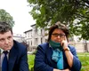Alina Mungiu-Pippidi se visează la Palatul Cotroceni, dar avertizează: Nicuşor Dan, vaccinează-te, frate!