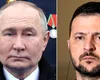 Kremlinul exclude discuțiile dintre Zelenski și Putin în afara Moscovei