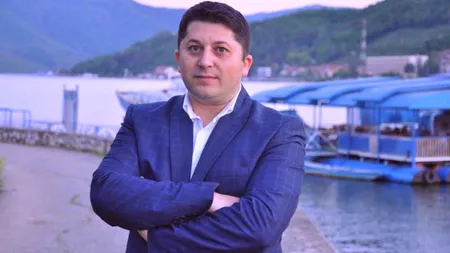 Primarul din Orșova, condamnat definitiv. Își pierde funcția pentru 1200 de lei