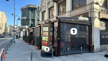 „Orașul nu e sorcovă!” Ciprian Ciucu demolează construcțiile ilegale din centru