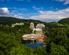 România ascunsă. Stațiunea cu puteri tămăduitoare, care vindecă și încântă