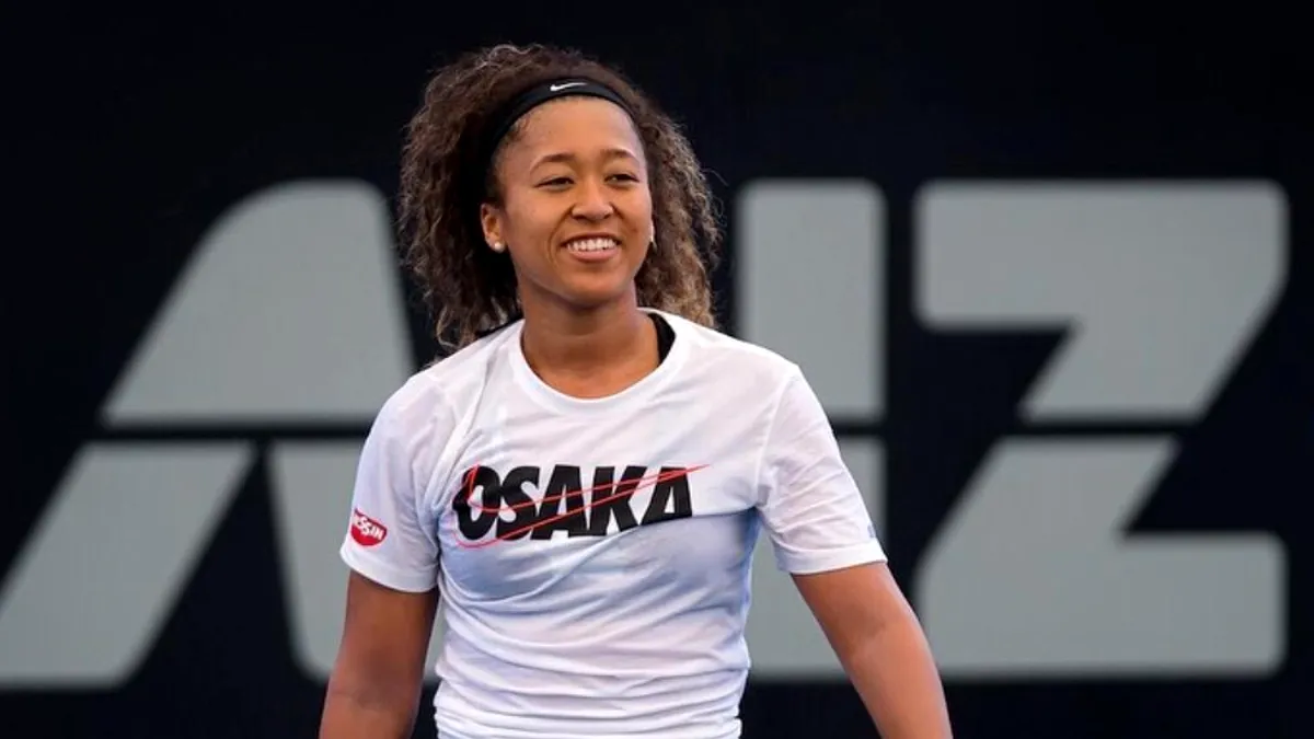Schimbări după retragerea lui Naomi Osaka de la Roland Garros. Ce măsuri vor fi luate pentru „susținerea jucătorilor”