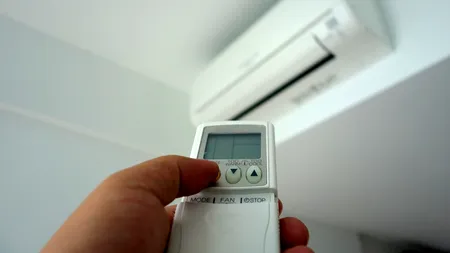 Aparatul de aer condiționat: aceeași marcă, prețuri mai mari cu aproape 50%